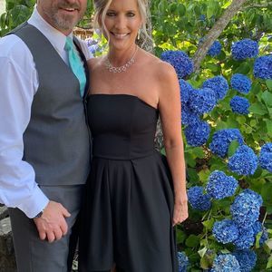 Meet your Posher, Todd